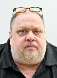 Robert Ressman a registered Sex Offender of New York