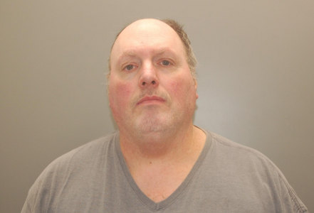 Jeff Winch a registered Sex Offender of New York