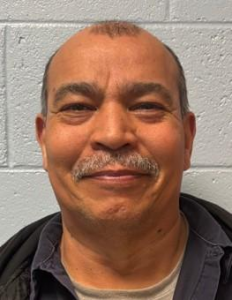 Ramon L Garcia a registered Sex Offender of New York
