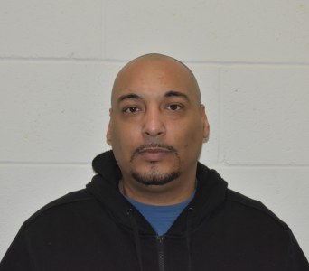 Edwin Lugo a registered Sex Offender of New York
