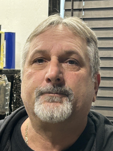 Robert Pintabona a registered Sex Offender of New York