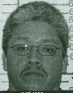 Alejandro Leon a registered Sex Offender of New York