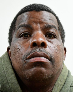 John Jackson a registered Sex Offender of New York