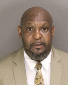 Dwaine Gilley a registered Sex Offender of New York