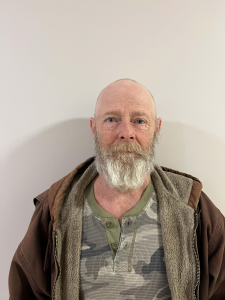 Carl Woodcock a registered Sex Offender of New York