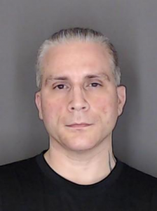 Jeremy M Estelle a registered Sex Offender of New York
