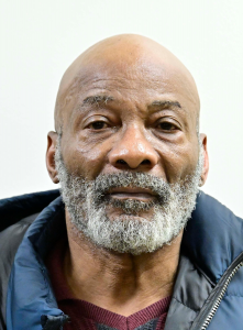 Robin Holliman a registered Sex Offender of New York