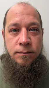 Adam Almeter a registered Sex Offender of New York