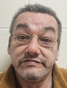 Larry J Stenoski a registered Sex Offender of New York