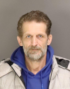 Howard Martin a registered Sex Offender of New York