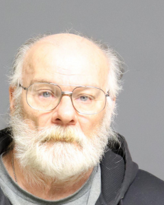 Spencer J Scherz a registered Sex Offender of New York
