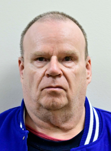 Scott C Mayer a registered Sex Offender of New York