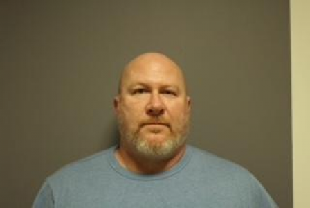 Steven Dzimitrowicz a registered Sex Offender of New York