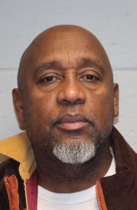 Fernando Rosa a registered Sex Offender of New York