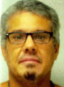 Richard Rosado a registered Sex Offender of New York