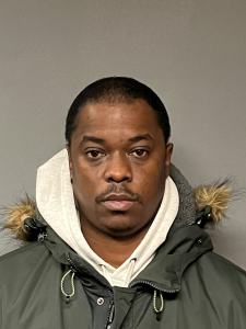 Domique Lewis a registered Sex Offender of New York