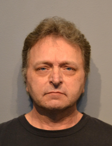 Larry Hagen a registered Sex Offender of New York