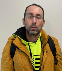 Timothy S Philmon a registered Sex Offender of New York