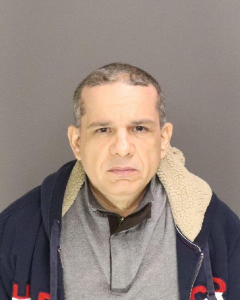 Luis Dominguez a registered Sex Offender of New York