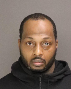 Michael Carter a registered Sex Offender of New York