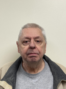 John L Woska a registered Sex Offender of New York
