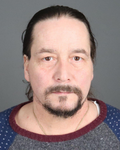 George V Delucia a registered Sex Offender of New York