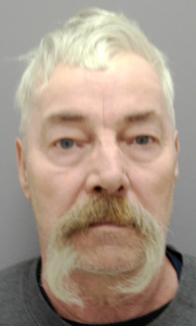 Russell W Crossman a registered Sex Offender of New York