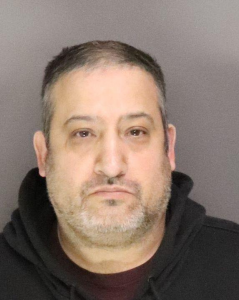 Victor Colon a registered Sex Offender of New York