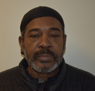 Charles Harrison a registered Sex Offender of New York