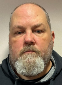 Shawn Cullen a registered Sex Offender of New York