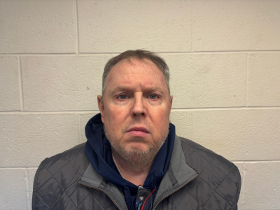 Kirk J Hellwig a registered Sex Offender of New York