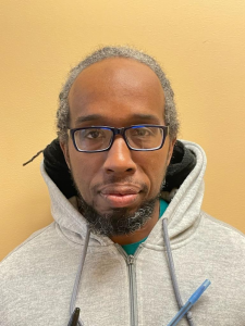 Hanabal Demetric Matthews a registered Sex Offender of New York