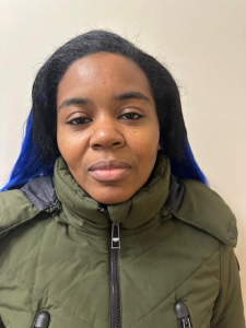 Toni Caldwell a registered Sex Offender of New York