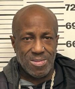 Gregory Armstrong a registered Sex Offender of New York