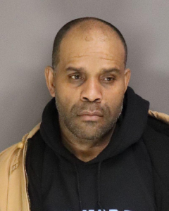 Lemuel Newland a registered Sex Offender of New York