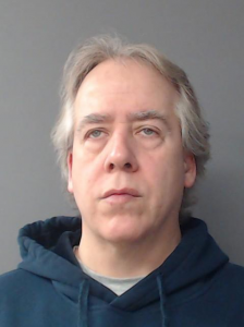 Willard Keener a registered Sex Offender of New York
