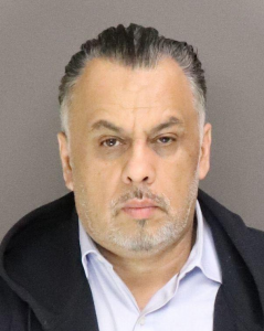 Javier Rivera a registered Sex Offender of New York
