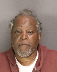 Francis Clarence Harrison a registered Sex Offender of New York
