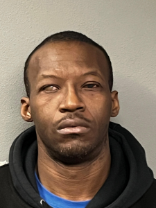 Derek Milner a registered Sex Offender of New York