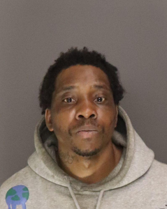 Gesner Jones a registered Sex Offender of New York
