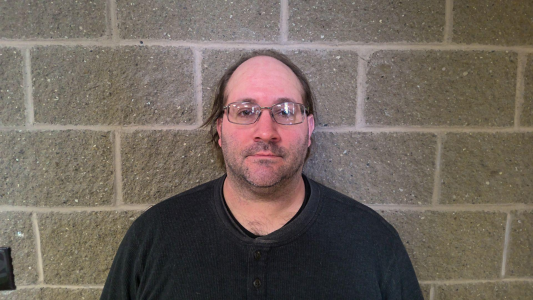 Geoff Boudreau a registered Sex Offender of New York