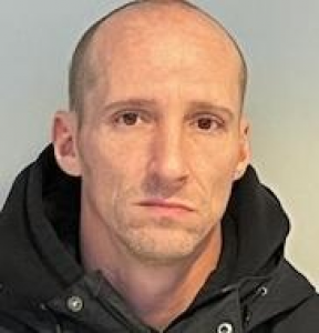 Frank Denes a registered Sex Offender of New York