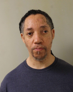 Fred Johnson a registered Sex Offender of New York
