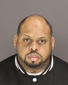Otis Watson a registered Sex Offender of New York