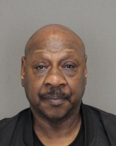 Donald Roberts a registered Sex Offender of New York