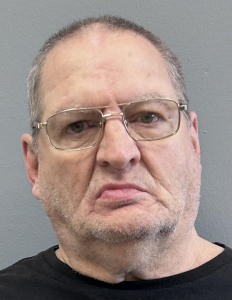 Stanley Campany a registered Sex Offender of New York