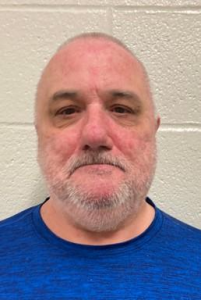 John C Miller a registered Sex Offender of New York