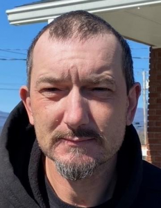 Jeffrey Johnson a registered Sex Offender of New York