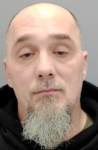 Corey D Degon a registered Sex Offender of New York