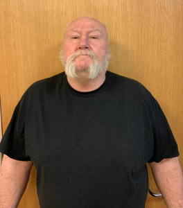 Dwight K Stevens a registered Sex Offender of New York
